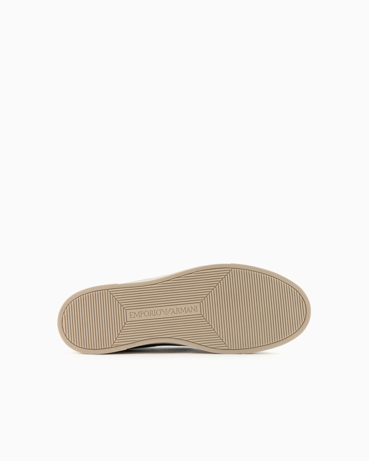 MULTI-STRIPED SUEDE SLIP-ONS - 6