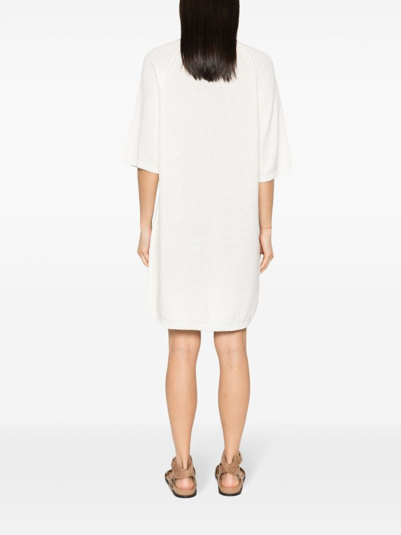 purl-knit midi skirt 4