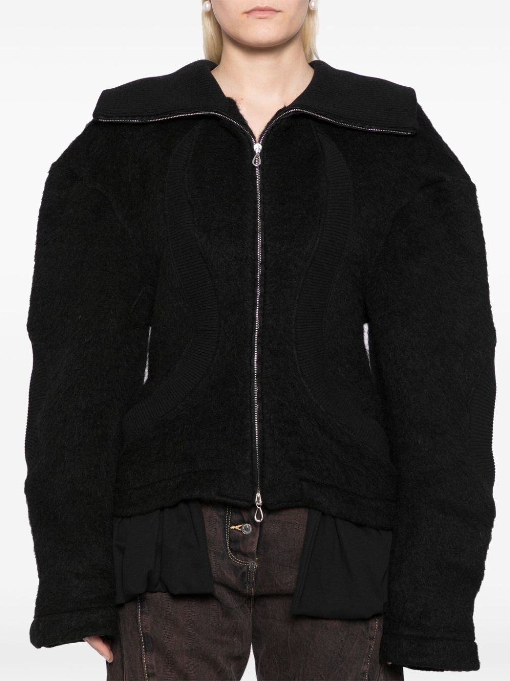 Bounty jacket - 5
