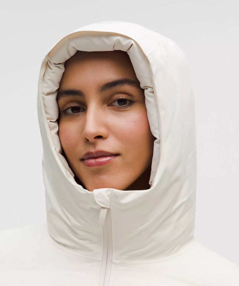 Slush Hour Waterproof 600-Down-Fill Parka 3
