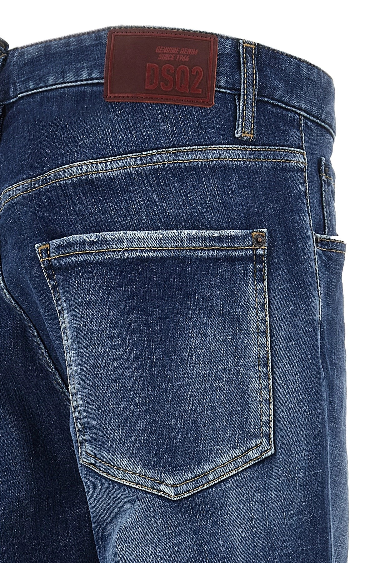 'Cool Guy' jeans - 4