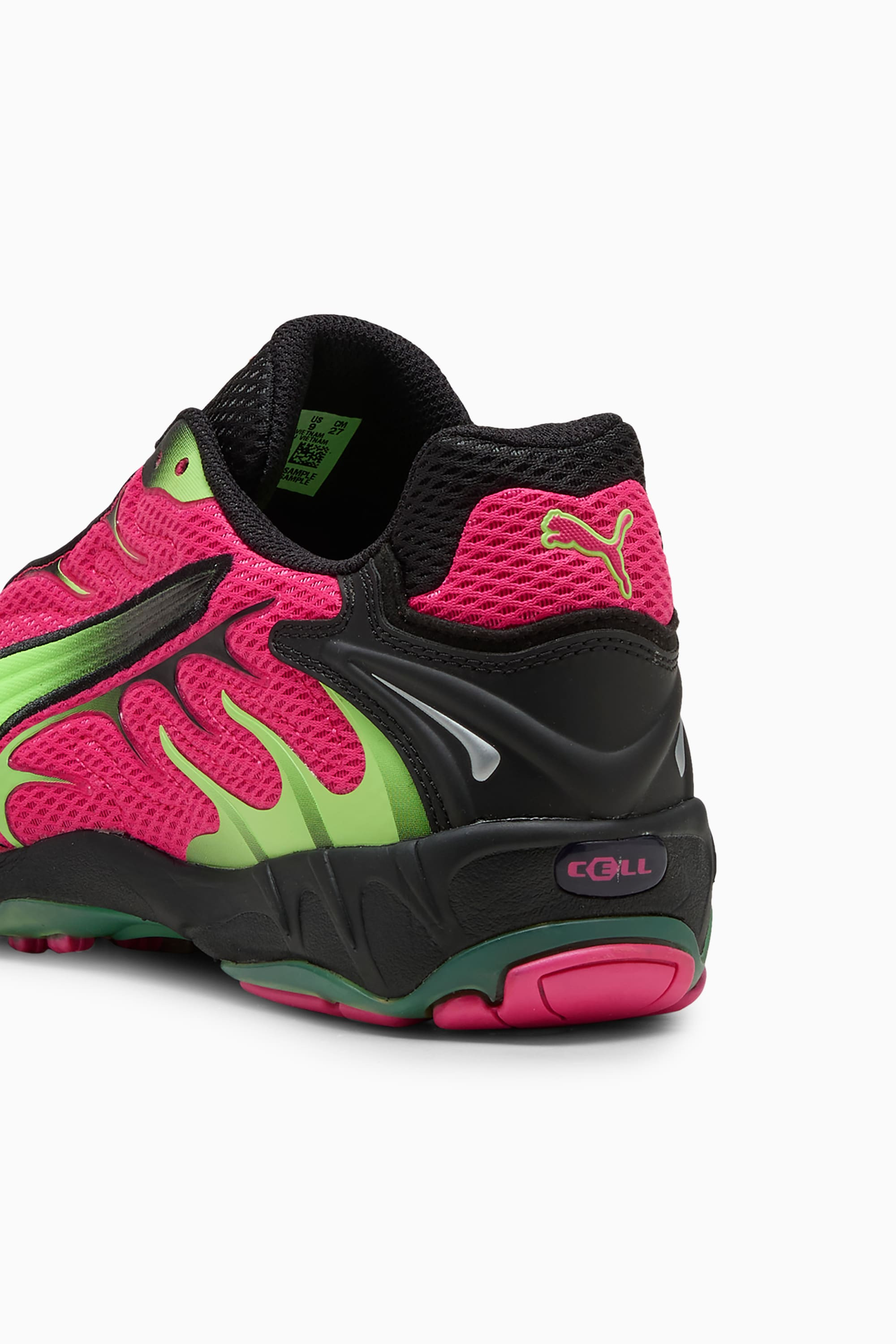 Inhale Men's Sneakers - 5