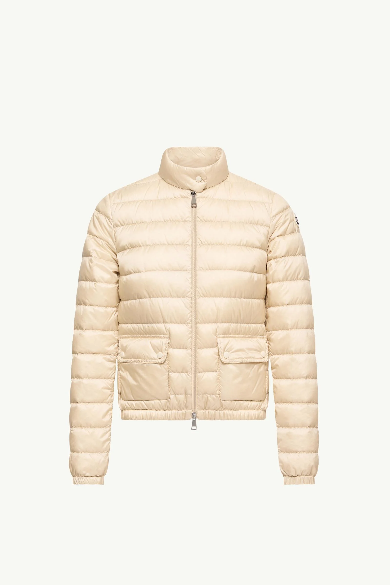 Lans Packable Short Down Jacket - 1