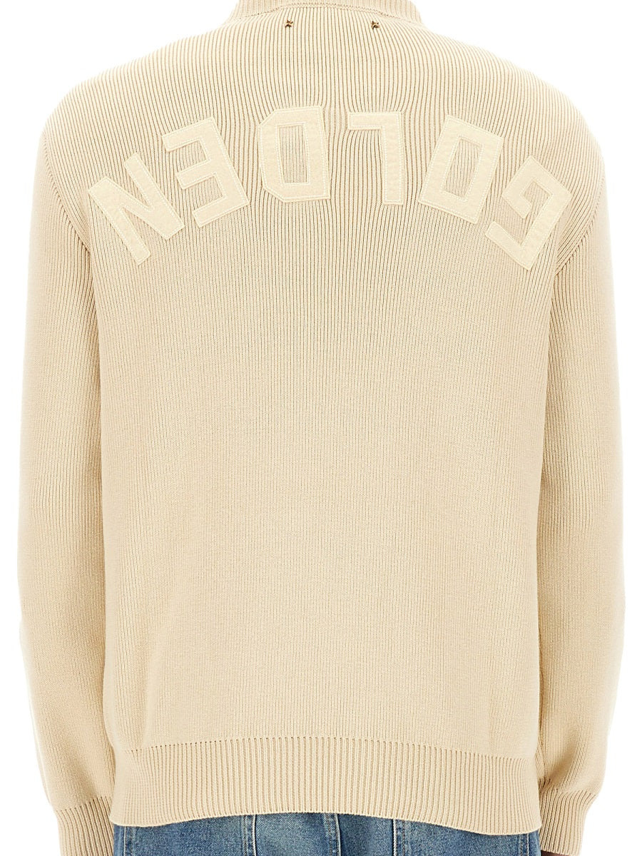 Maglia Con Logo - 4