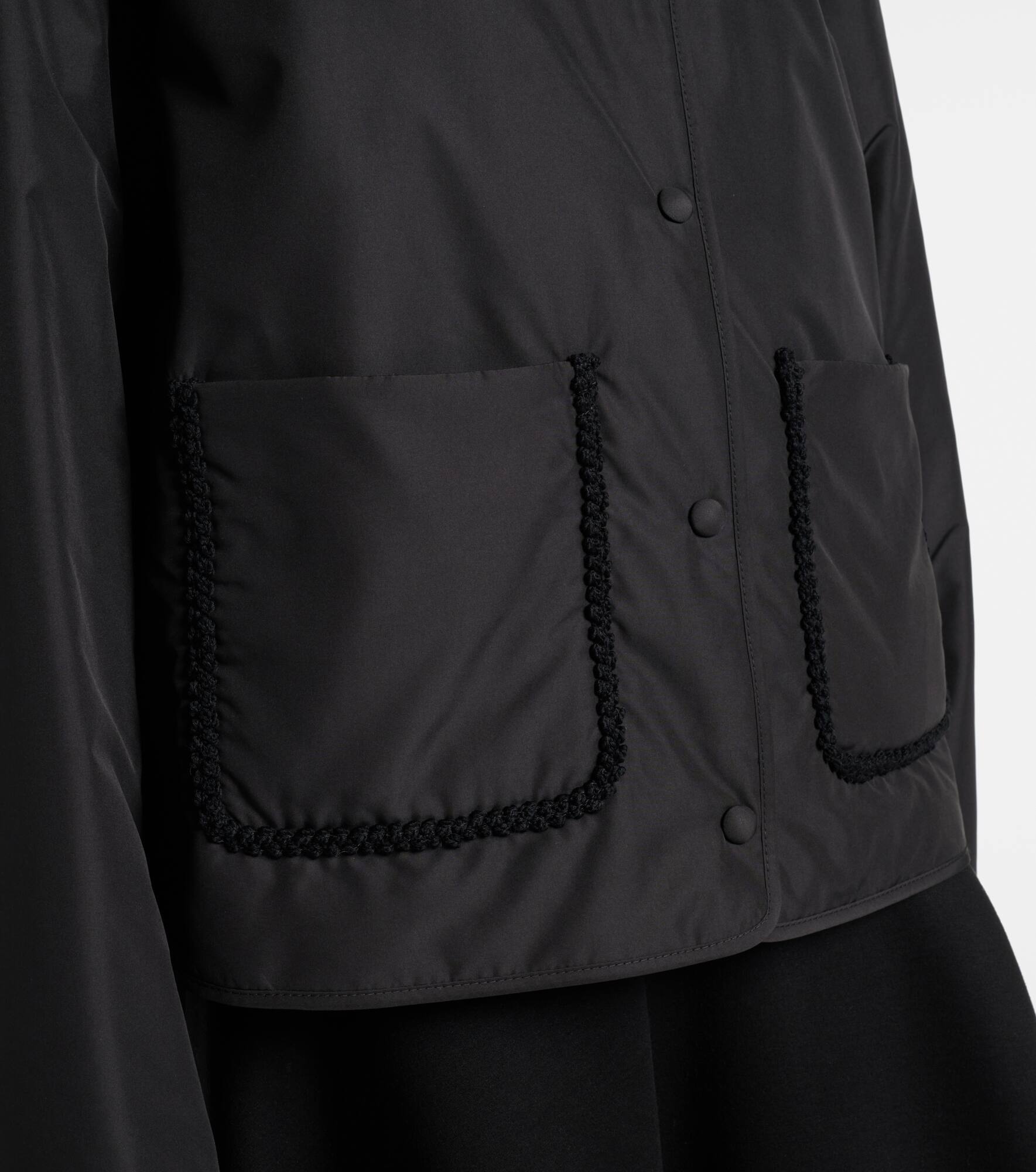 Nevers jacket - 5