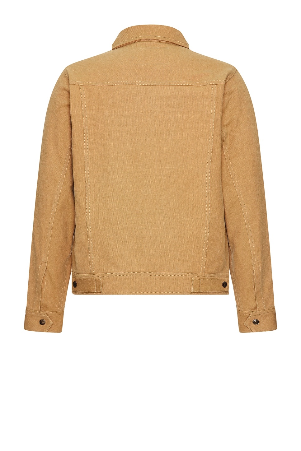 Unlined Utility Jacket - 2