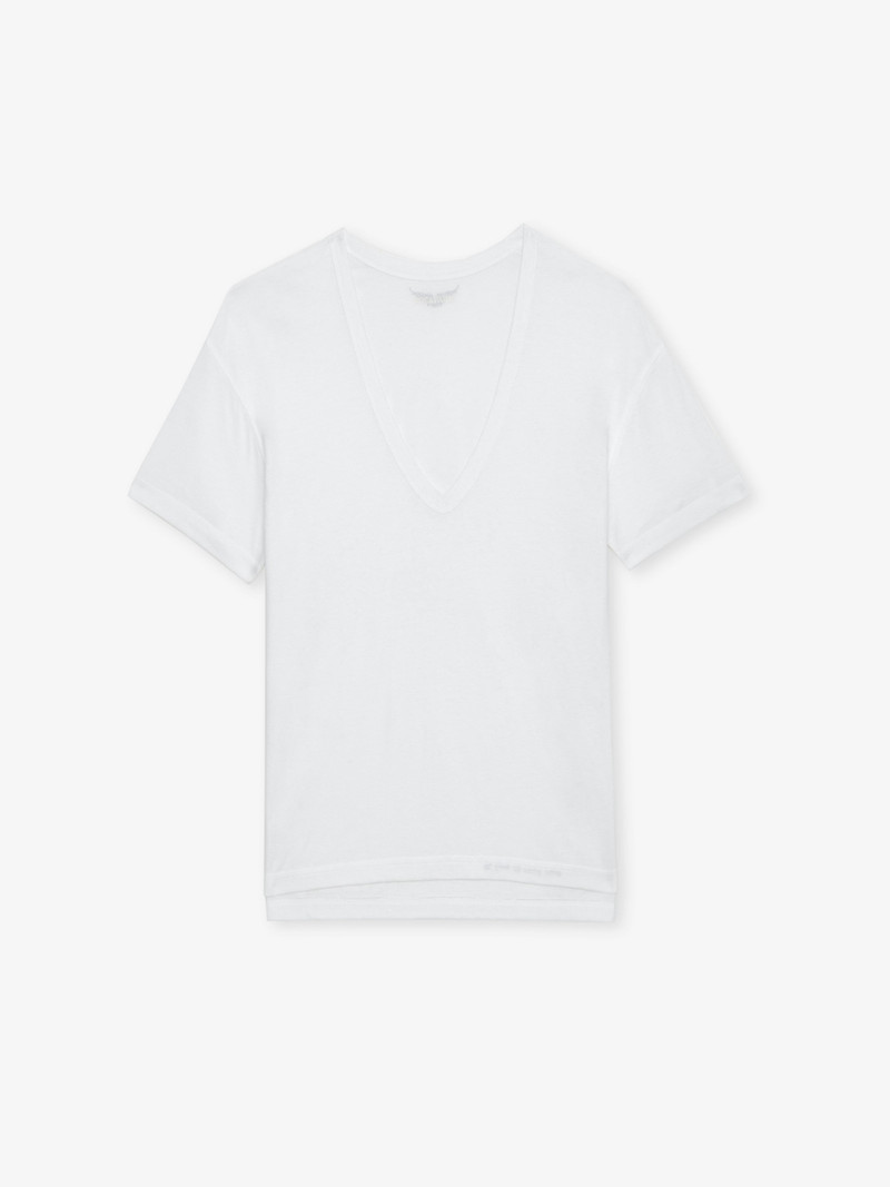 Marta T-shirt 1