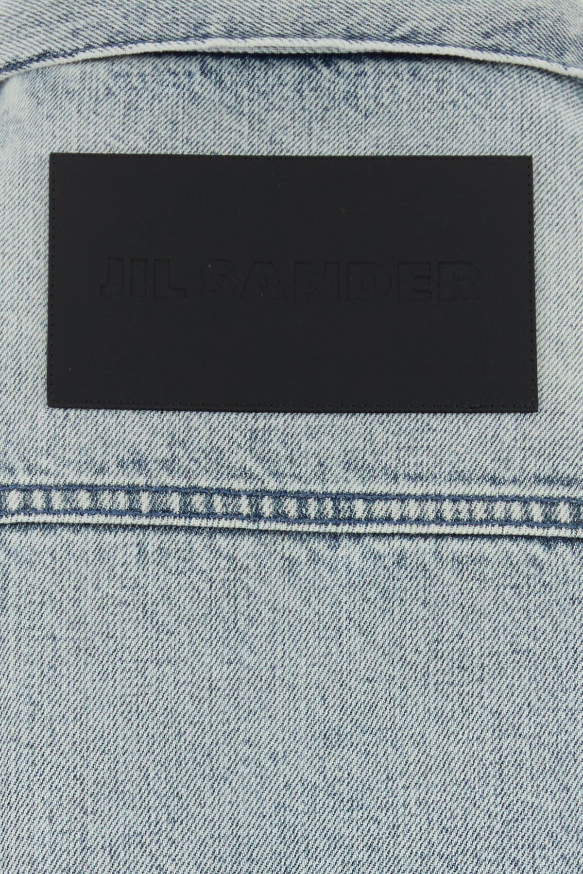 Denim jacket - 3