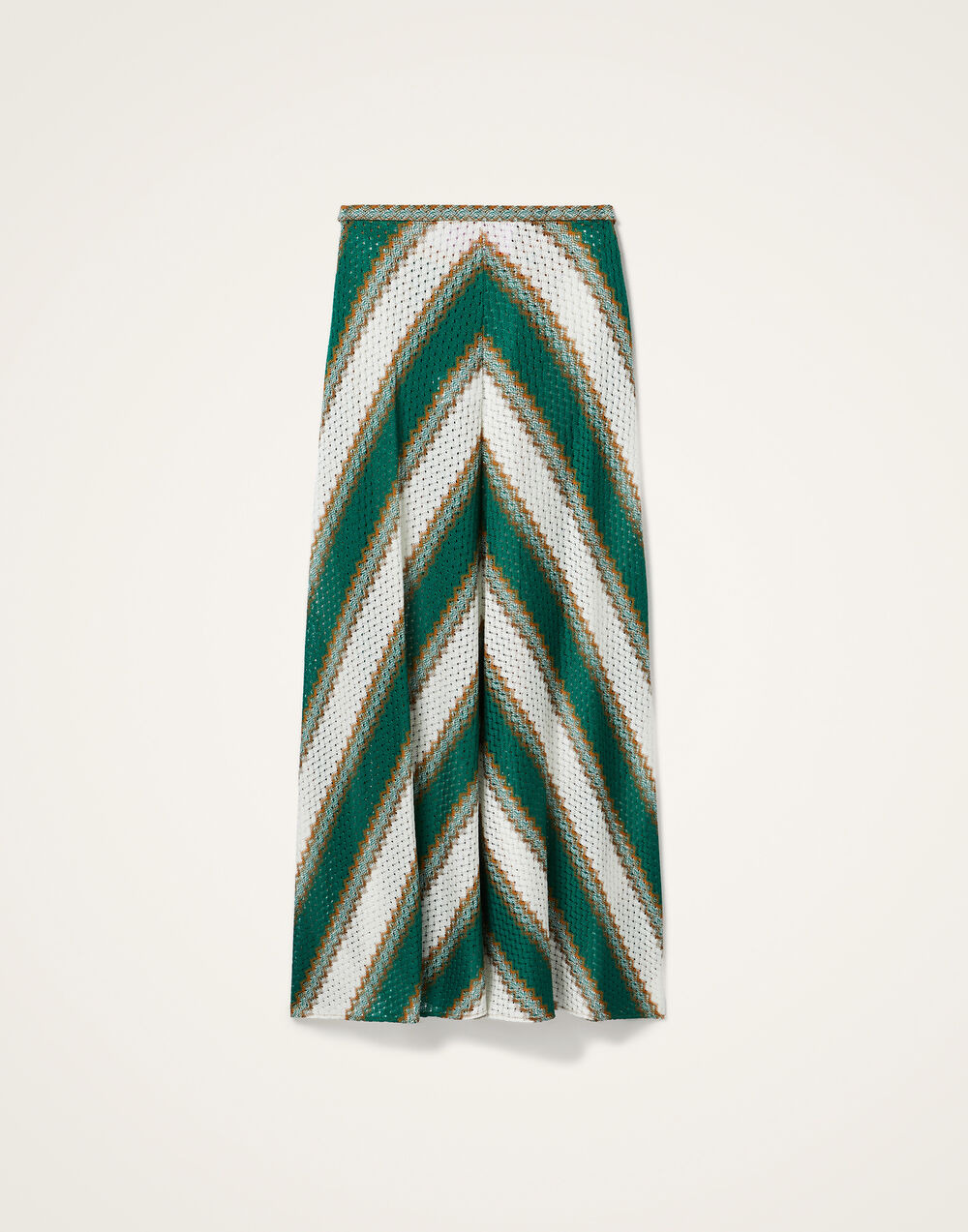 Sarong Skirt - 3