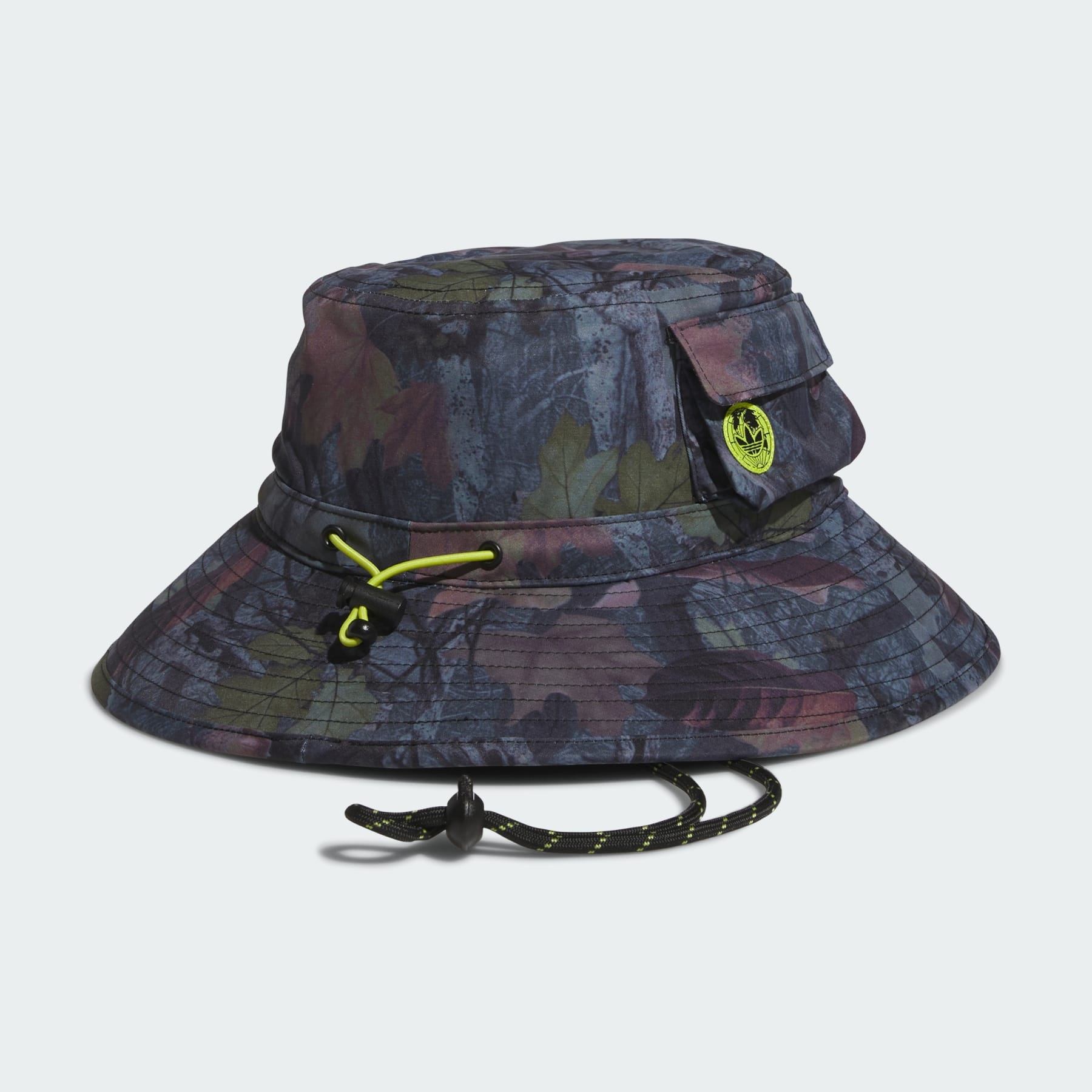Tree Camo Boonie Hat - 2