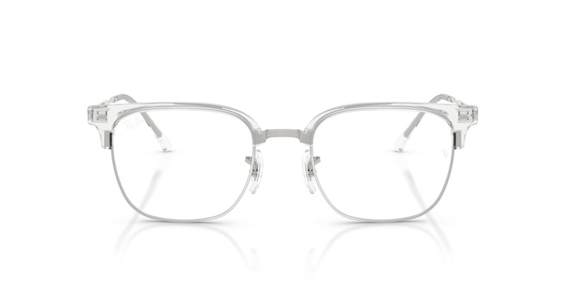 NEW CLUBMASTER OPTICS 4