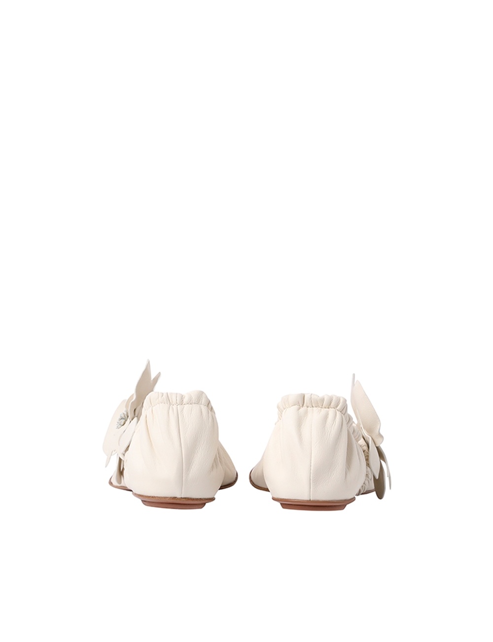 ZIMMERMANN ORCHID BALLERINA - 5