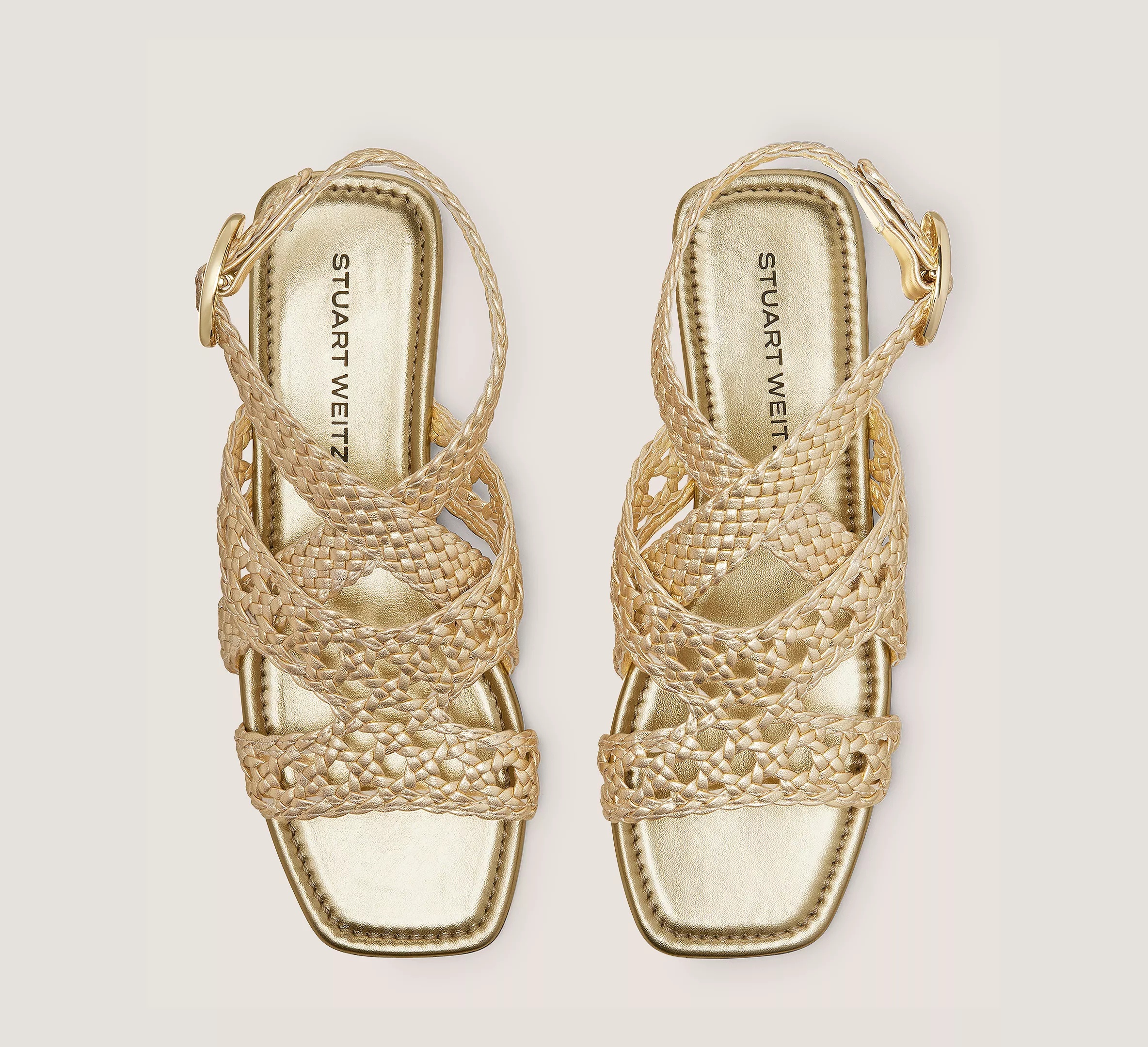THEA SANDAL - 4