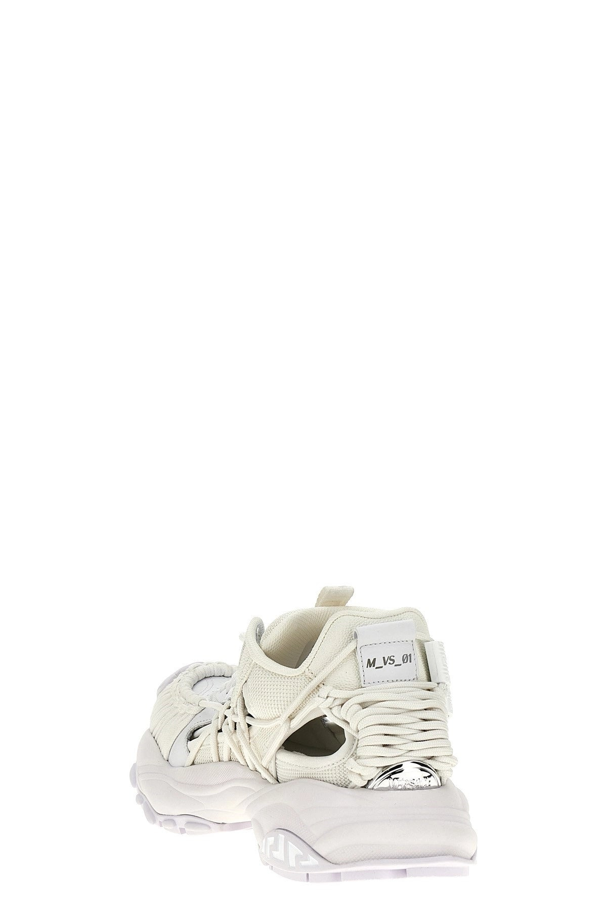 Versace Women 'Versace Mercury M_Vs_01' Sneakers - 3