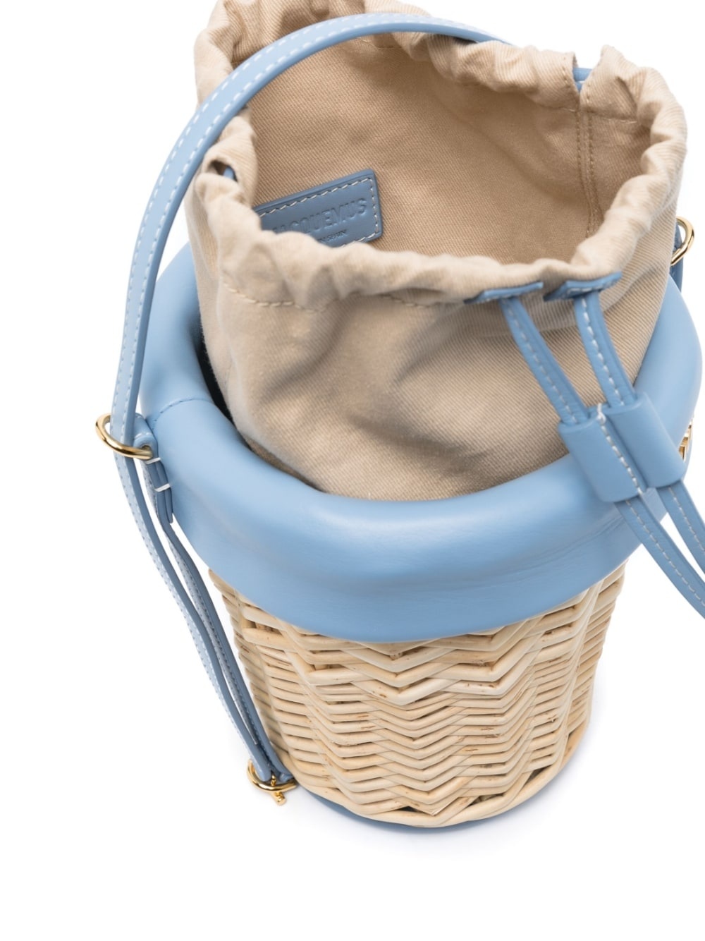 Le Panier Seau bucket bag - 6