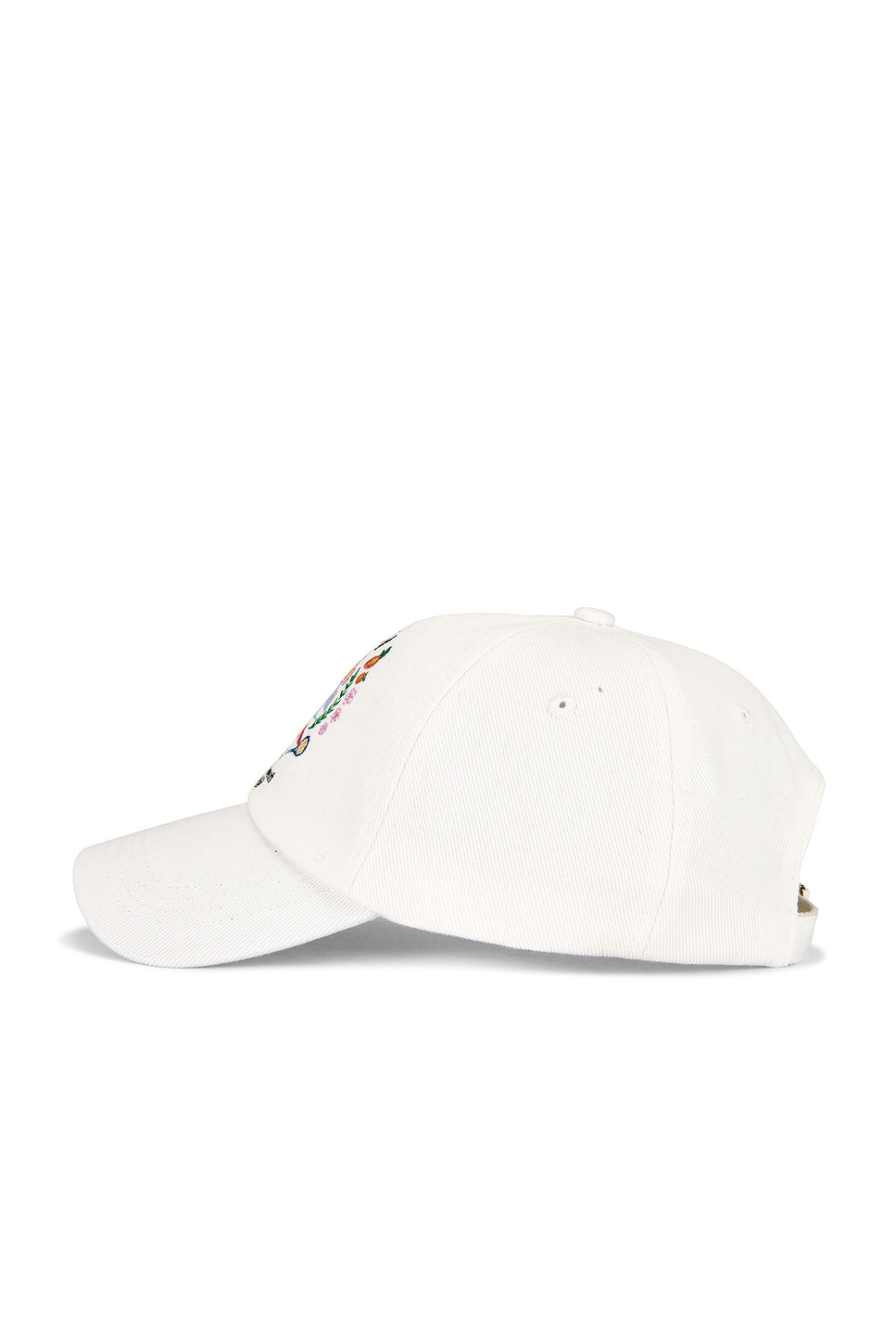 Casa Way Mountain Embroidered Cap - 3