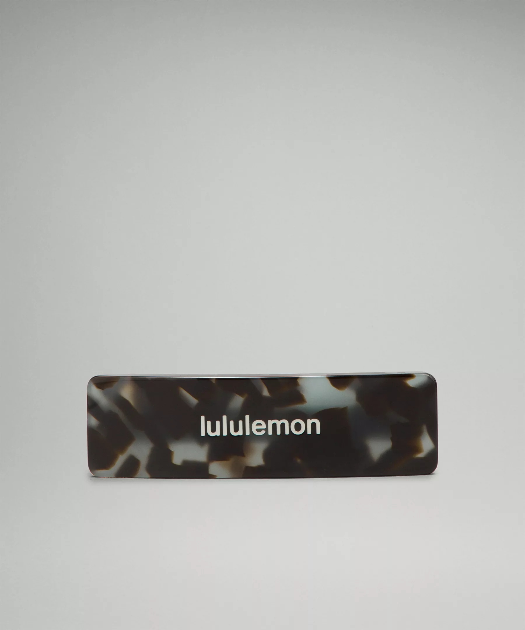Hair Barrette - 1