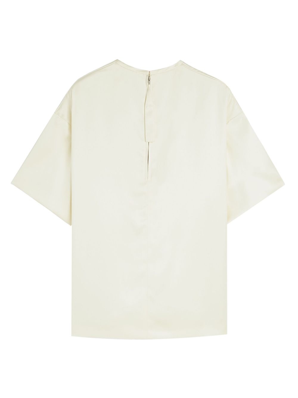 embroidered T-shirt - 5