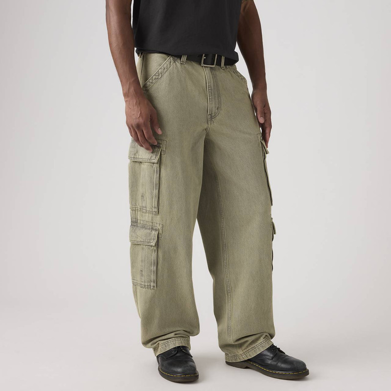 Levi's 578™ BAGGY CARGO MEN'S JEANS outlook