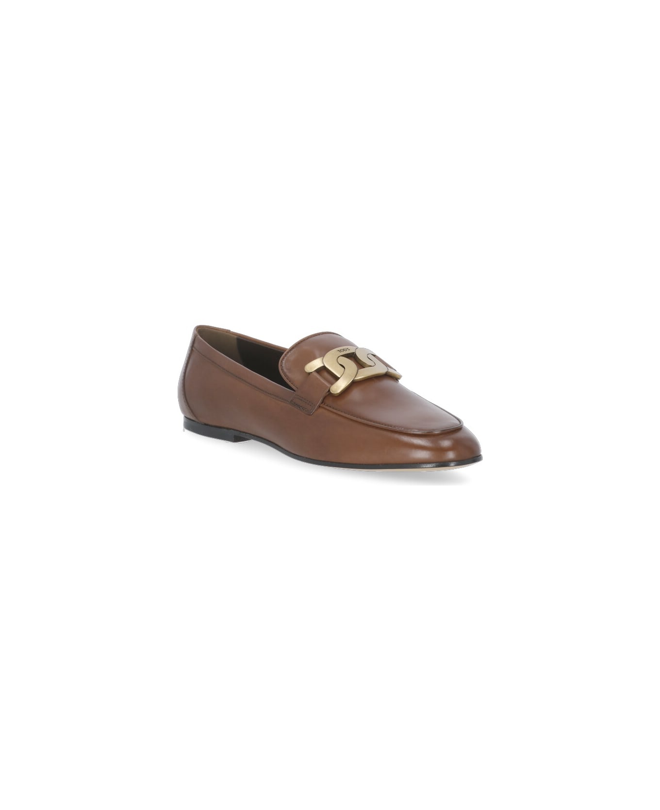 Leather 'kate' Loafer - 2