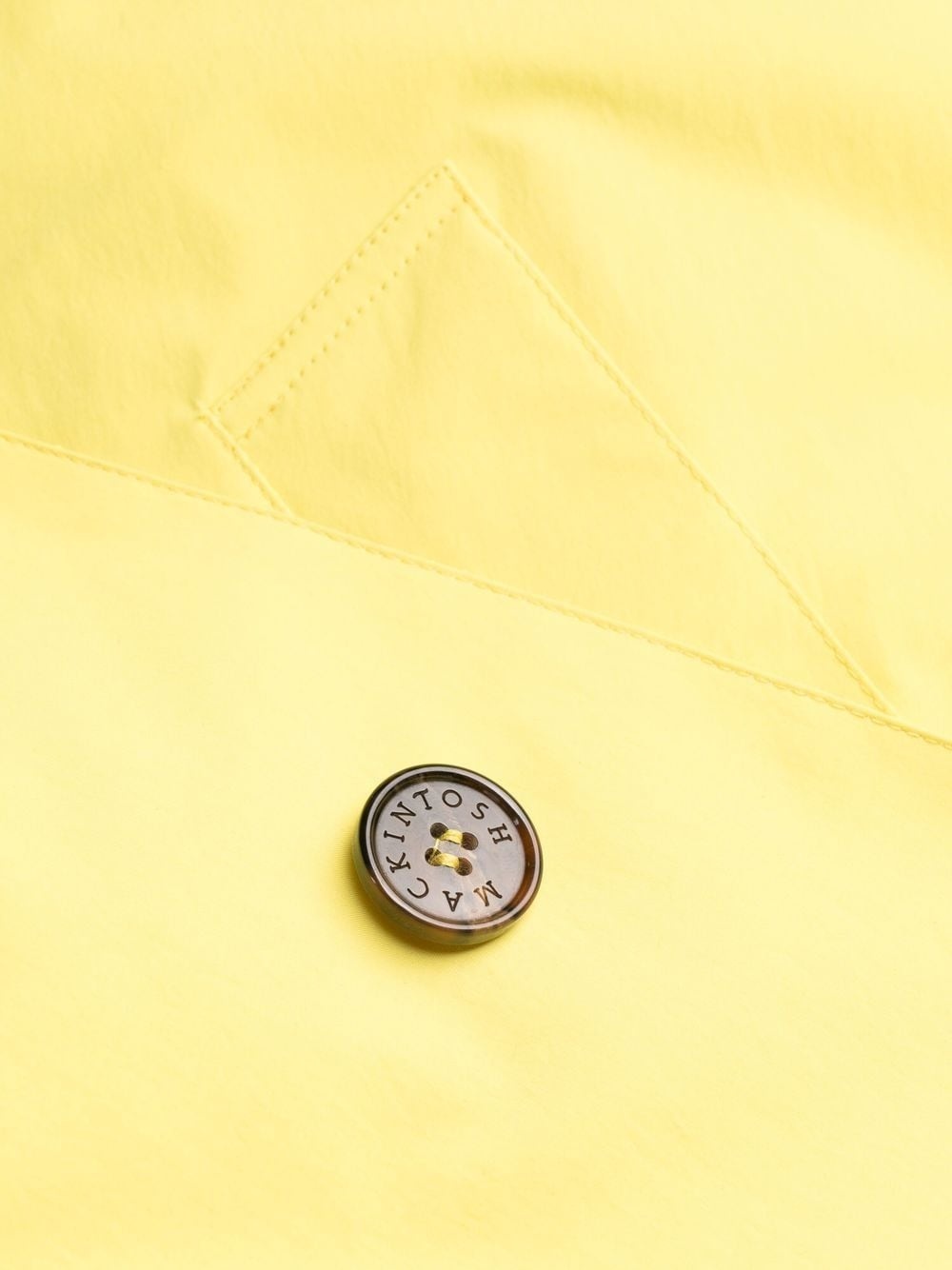 Newington A-line coat - 6