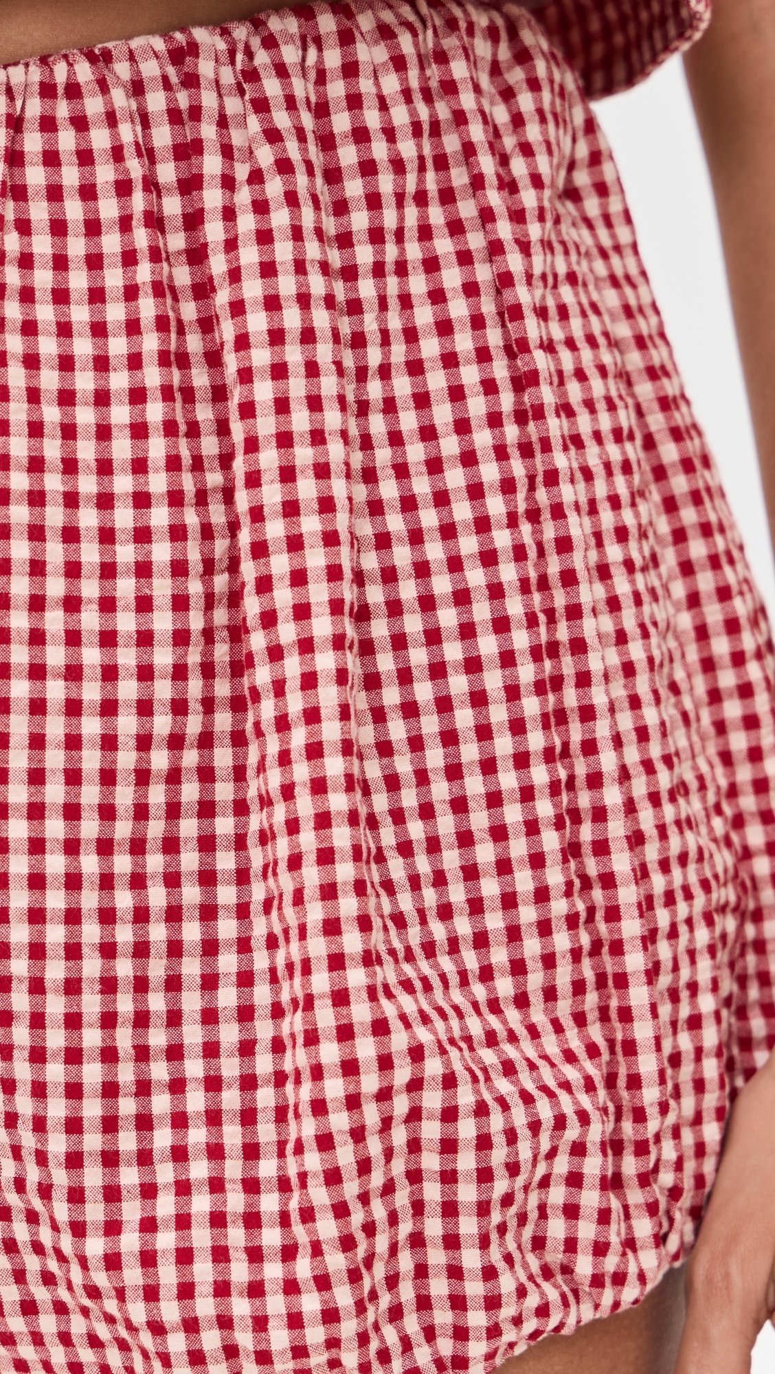Aurelia Shorts - 5