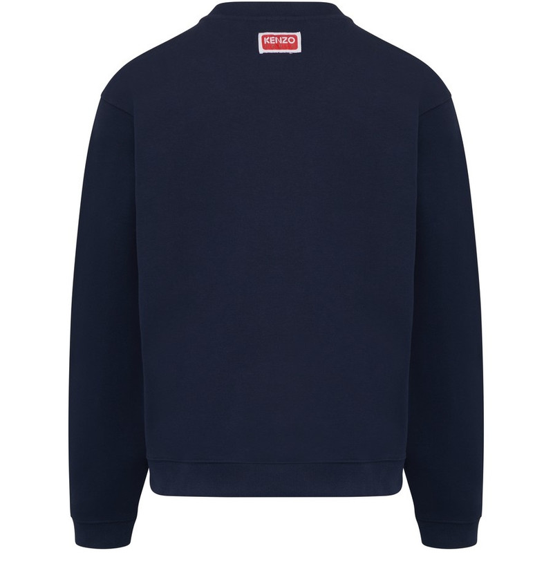Logo Sweatshirt 3