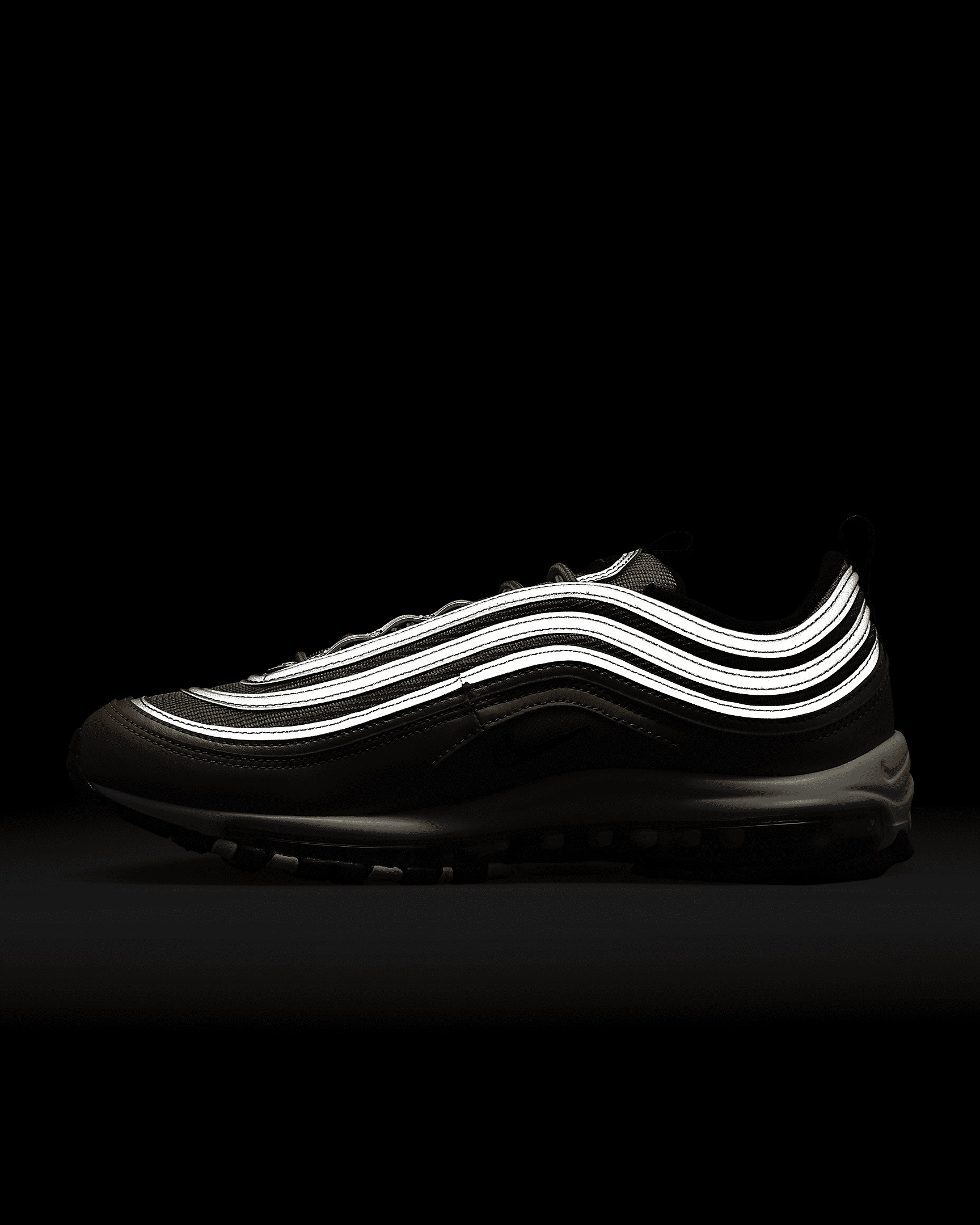 Nike Men's Air Max 97 OG Shoes - 12