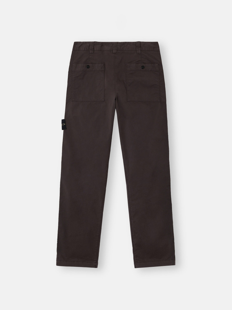 3100035 STRETCH ORGANIC COTTON TWILL 7