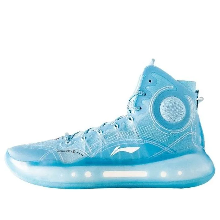 Li-Ning Yushuai 14 'Sky Blue' ABAQ033-24 - 1