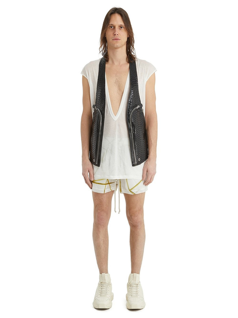 Rick Owens JACKET outlook