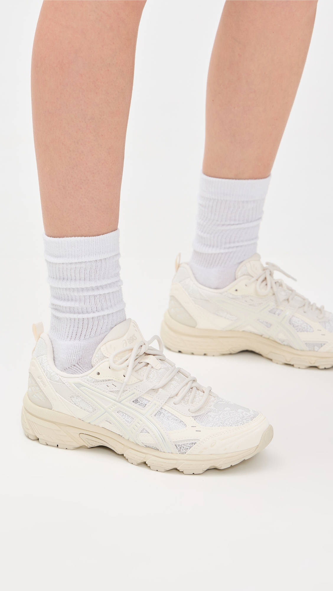 Gel-Nunobiki Unisex Sneakers - 2