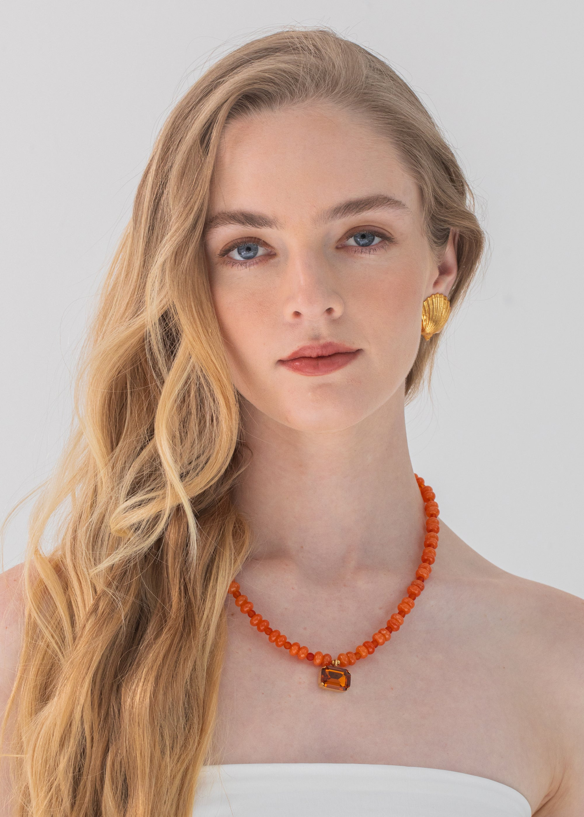 Salerno Necklace - 3
