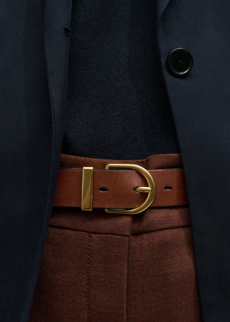 Reversible Belt 3