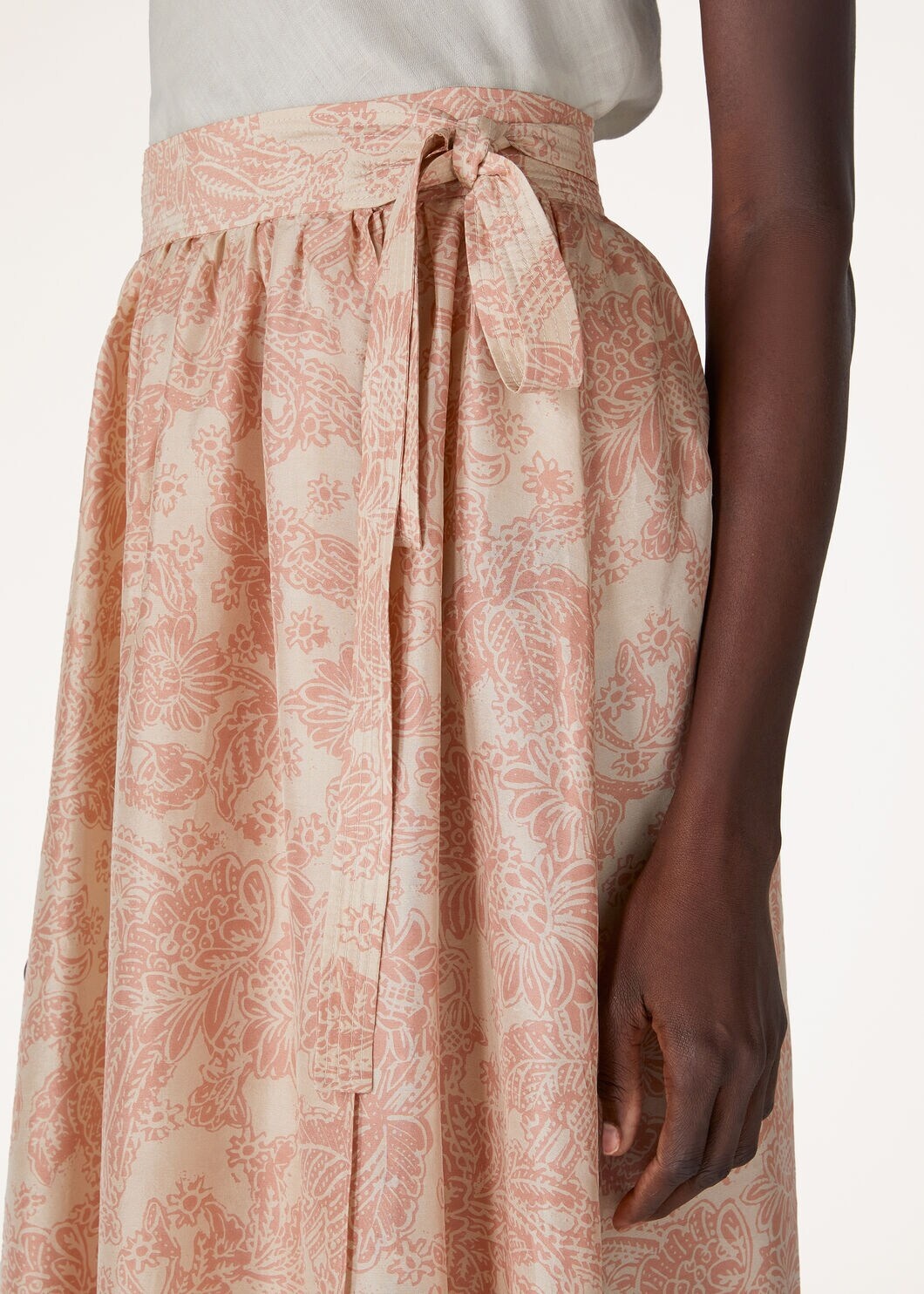 Leah Skirt - 3