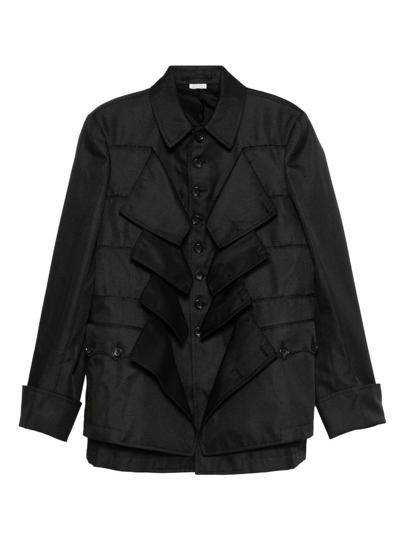 flap-pocket jacket 1
