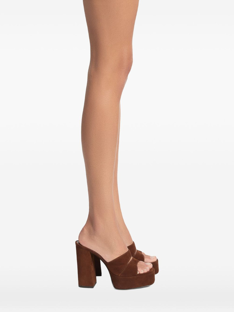 cut-out sandals 5