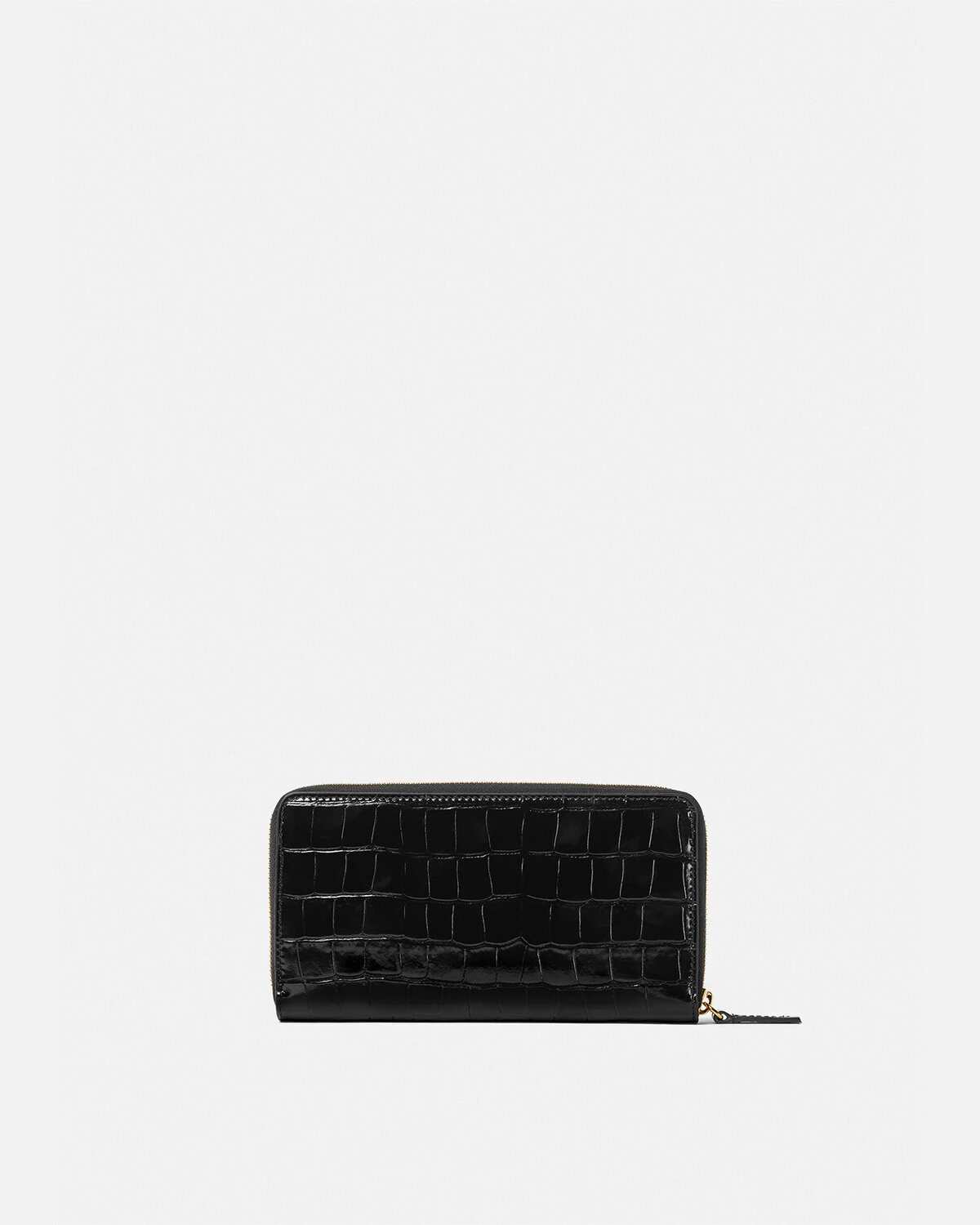Croc-Effect La Medusa Long Wallet - 3