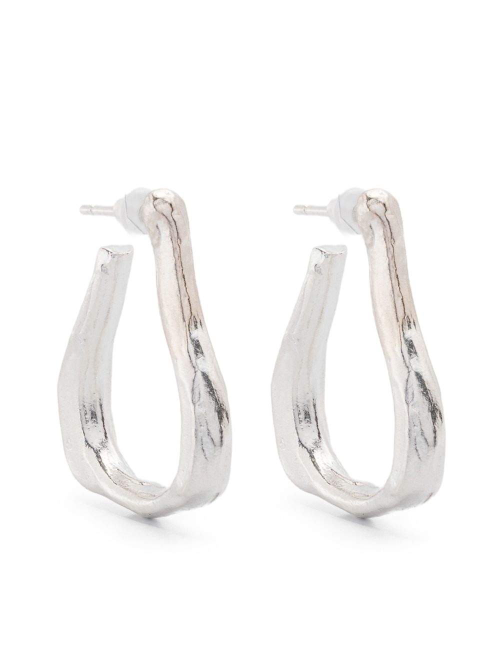 The Link of Wanderlust earrings - 1