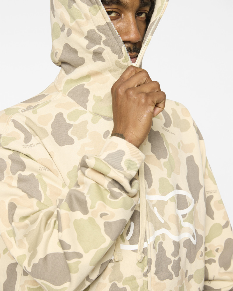 DUCK HOODIE 5