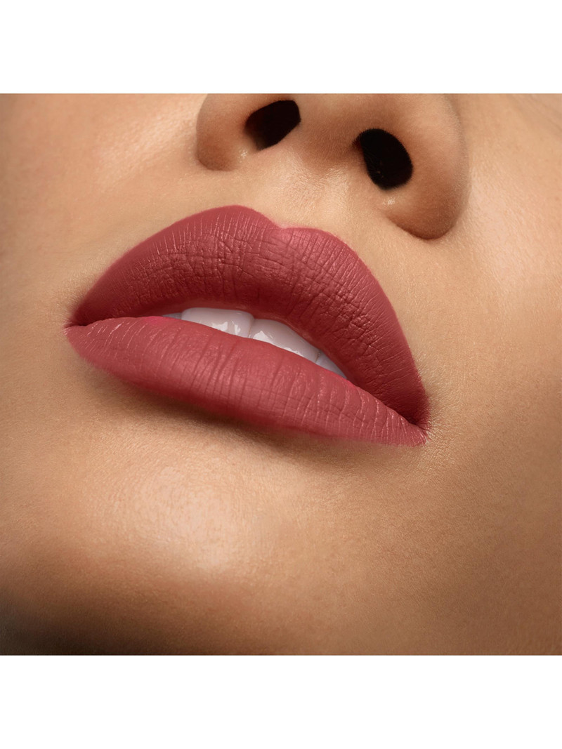 Women's Rouge Louboutin Velvet Matte Lipstick - Bare Rococotte 013M 3