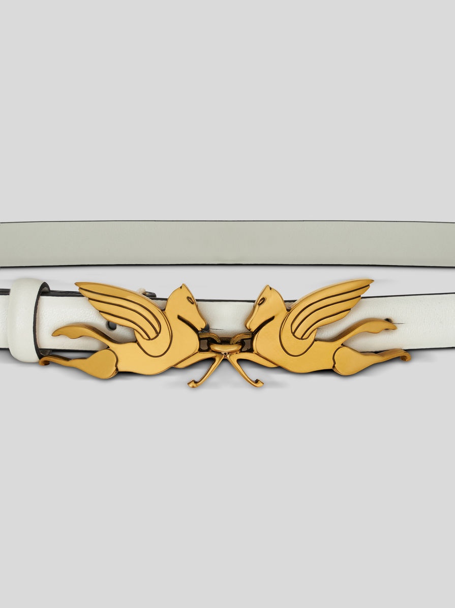 BELT WITH PEGASO - 2