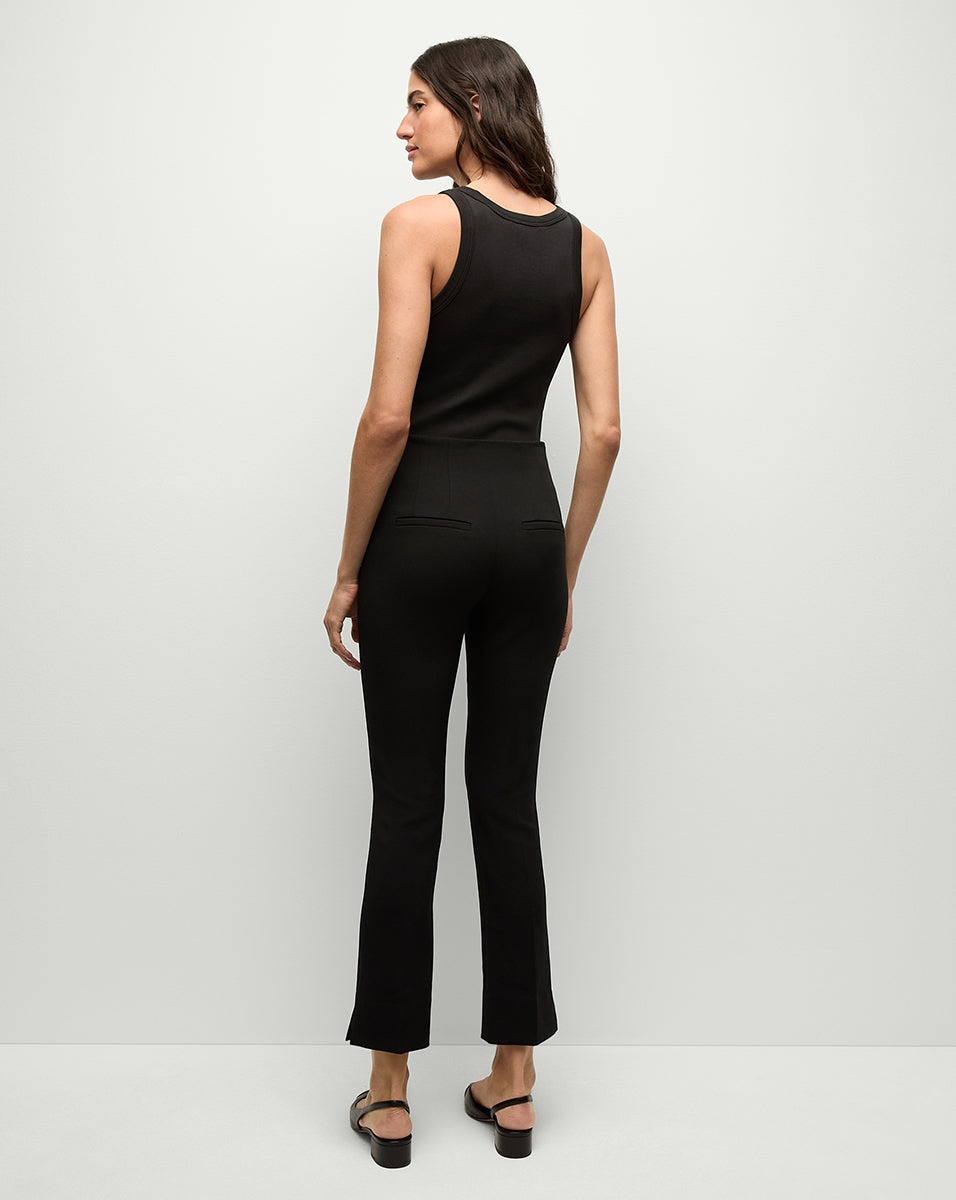 KEAN PANT - 6