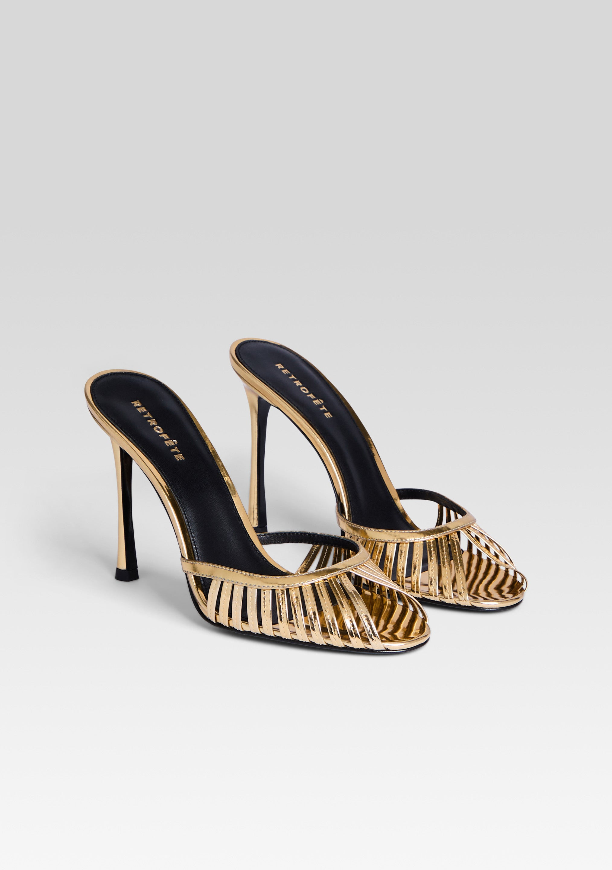 ALLISTAIR SANDAL - 4