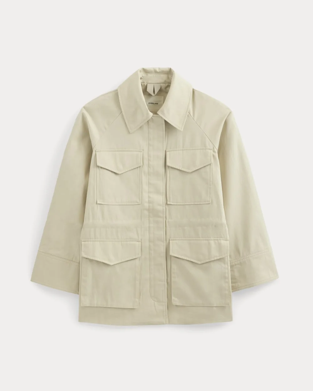 FIELD JACKET - 1