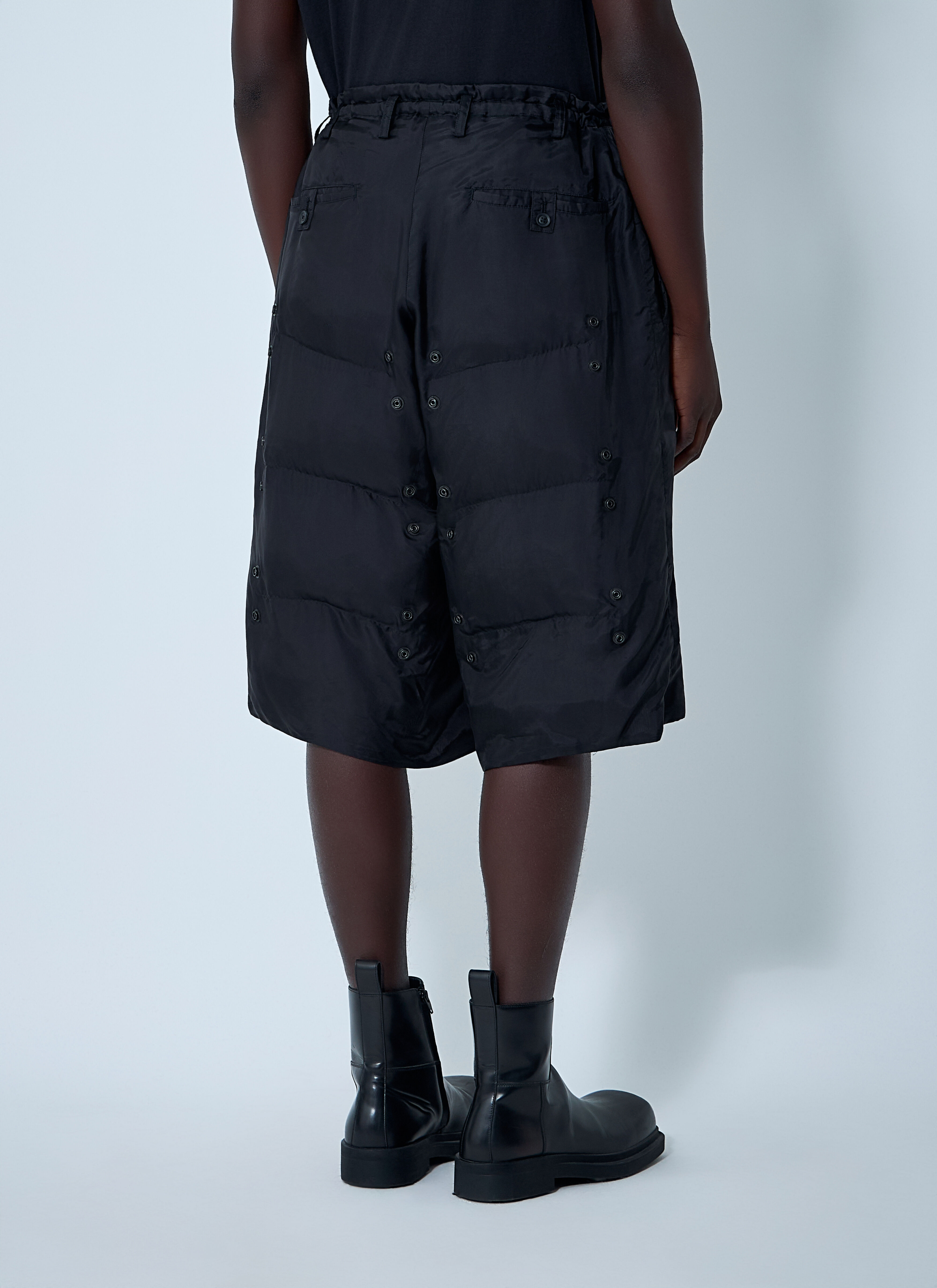 Padded Shorts - 4