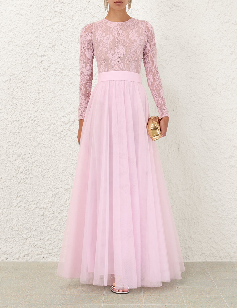 TULLE SKIRT - 2