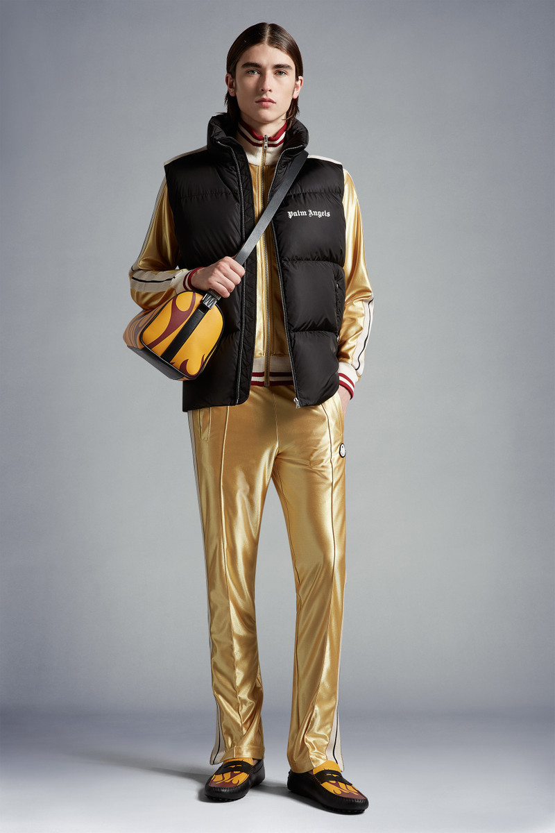 Moncler Rodman Down Vest outlook