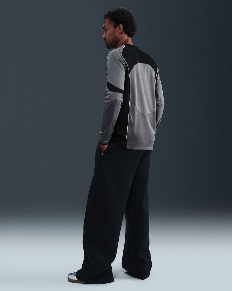 Nike Total 90 Men's Dri-FIT Long-Sleeve Soccer Top 5
