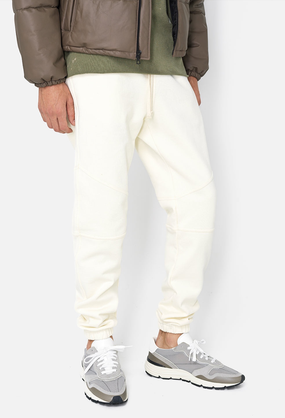 STUDIO FLEECE ESCOBAR SWEATPANTS 2.0 - 2